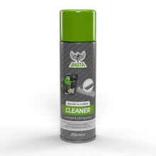 Kedjerengöring 250 ml Basta